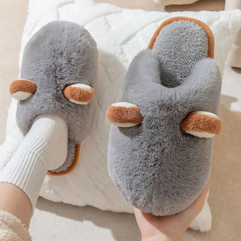 Women's Indoor Home Slippers