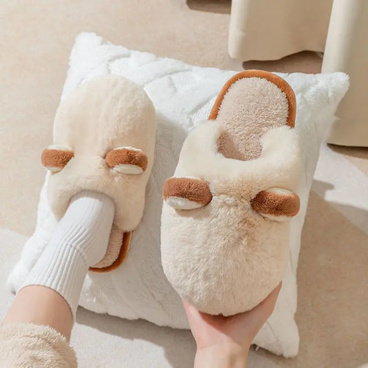 Women's Indoor Home Slippers