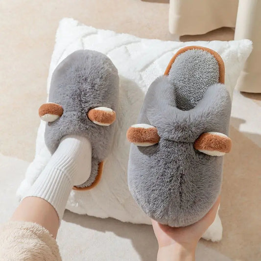 Women's Indoor Home Slippers